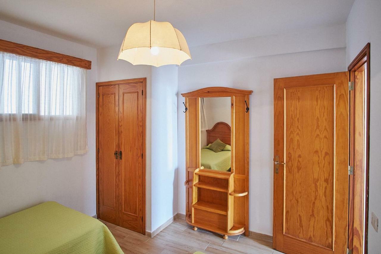Amazing Sea Views In Cactus Blanco Apartman Los Cristianos  Kültér fotó